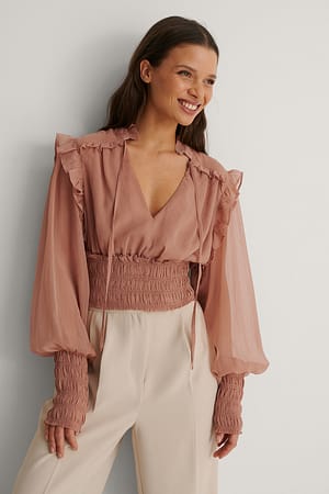 Bluse