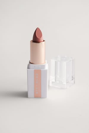 Smokey Rose Matte Lipstick