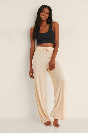 Pearl Lange Hose Soft Comfort