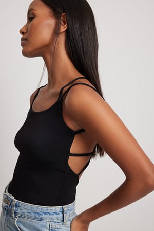 Black Body met detail