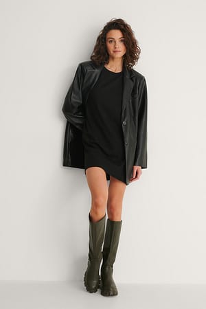 T-Shirt Dress