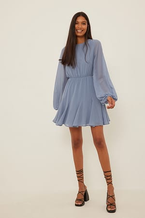 Robe mini