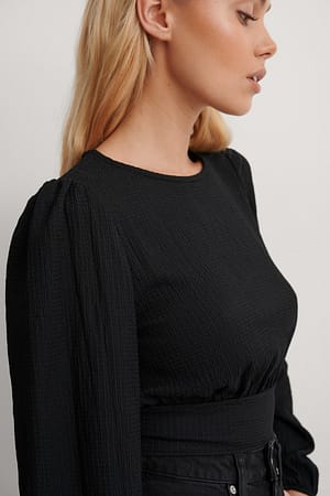Black Top