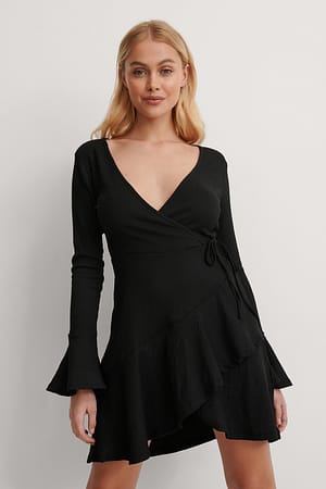 Black Klänning