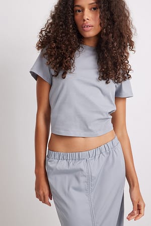 Tee-shirt bio