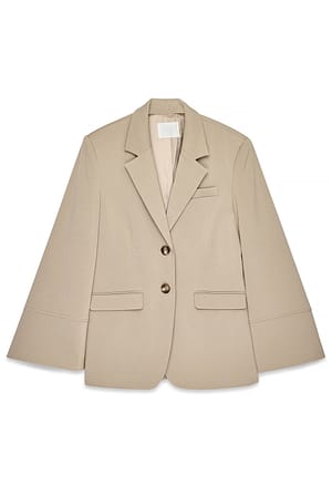Taupe Americana extragrande