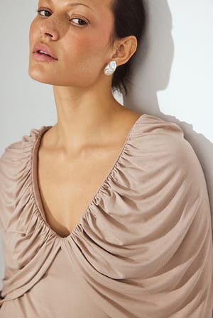 Soft Line cape-topp