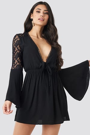 Yol Bora Dress
