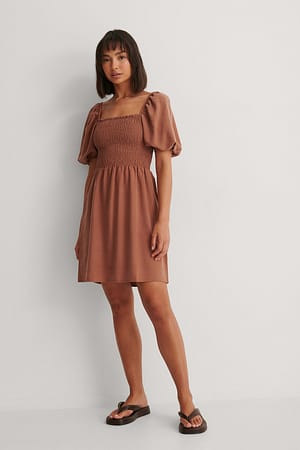 Vestido mini