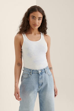 Ecru Body