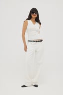 Low Waist Jeans