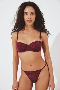 2-pack Tanga Thong
