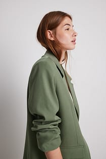 Classic Blazer