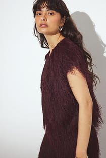 Fuzzy Top