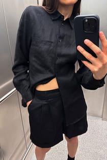 Linshorts