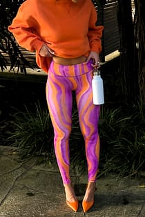 Highwaist Tights