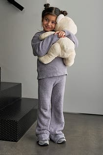 Teddybukser