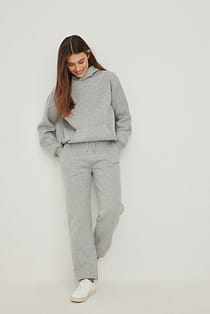 Bassweatpants