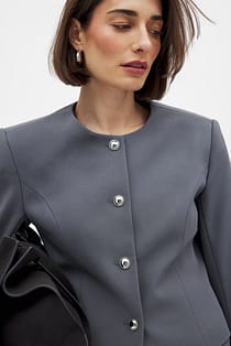 Tailored Jacket