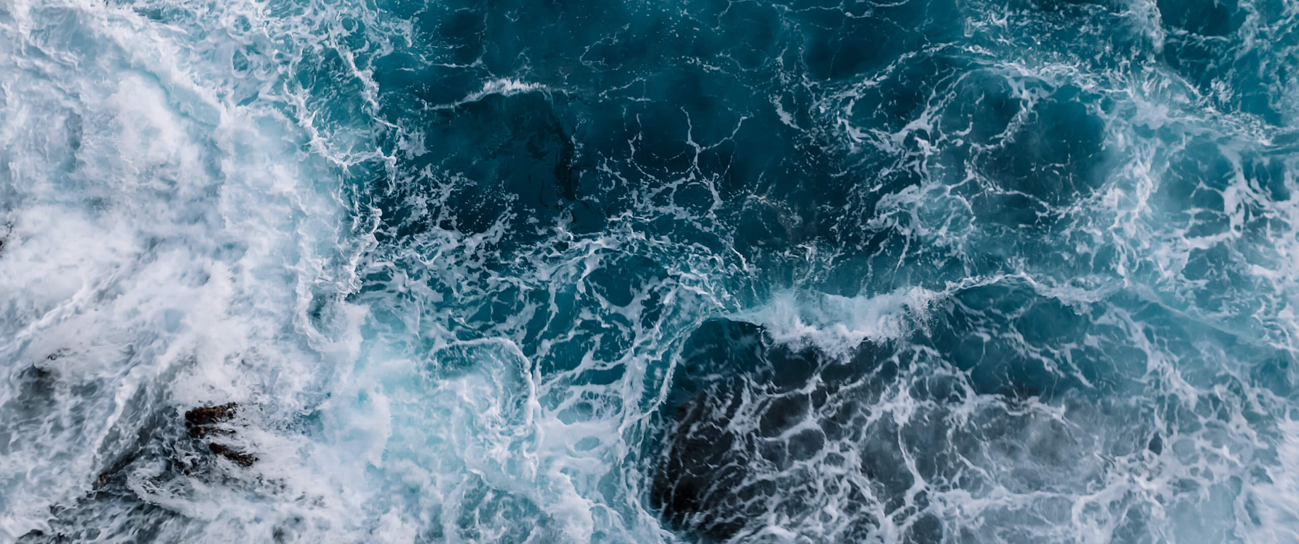Ocean water