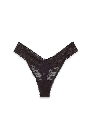 Multi Comb 5er-Pack Spitzenband-Strings