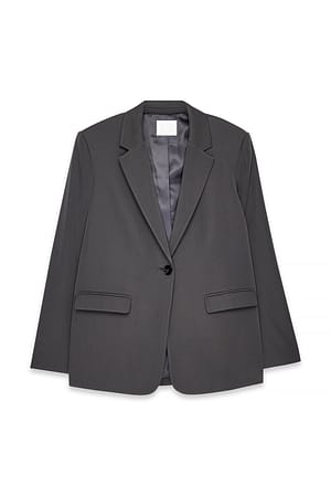 Grey Lige blazer
