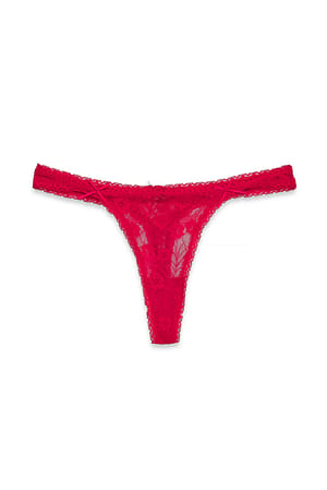 Red Blondetruse