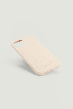 Offwhite Bio-Based Phone Case