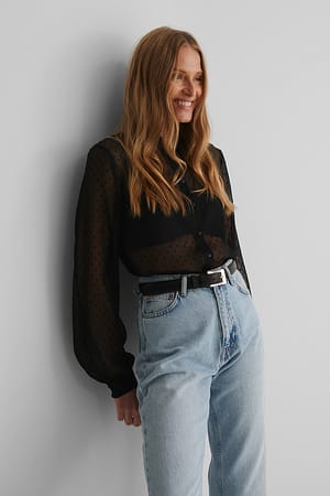 Black Blus