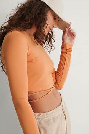 Orange Topp