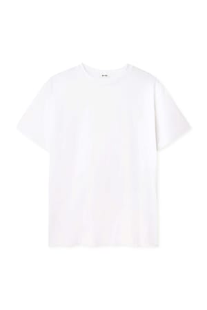White Oversize t-shirt
