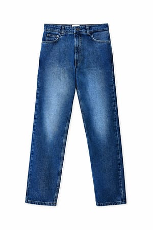 Blue Lige denim