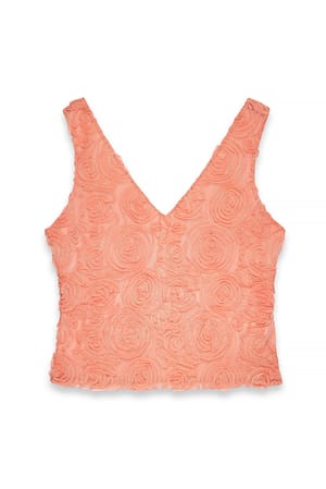Coral Structured Singlet
