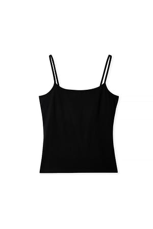 Black Dunne basisband singlet