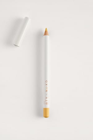 Yellow Eye Pencil