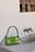Tie Dye Shoulder Bag