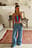 Gerade geschnittene Jeans