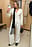 Marked Shoulder Knitted Cardigan