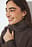 2-Pack 18K guldpläterade hoops