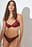 2-Pack V-shape Brazilian Panty