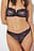 Lot de 2 strings en forme de V