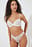 2-pack V-shape Thong