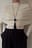 Knitted Draped Top