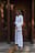 Wide Leg Mid Waist Pants