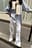 Plisse Trousers