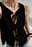 Tie Pleated Top