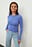 Seam Detail Knitted Sweater