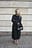 Oversized trenchcoat