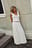 Crochet Maxi Skirt