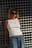 Fine Knitted Sleeveless Top